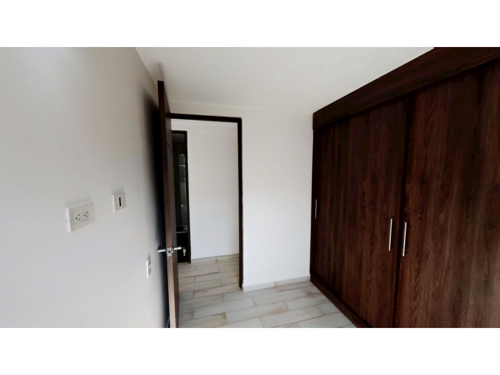 VENTA DE APARTAMENTO EN SENDERO VERDE ITAGUI — foto 4