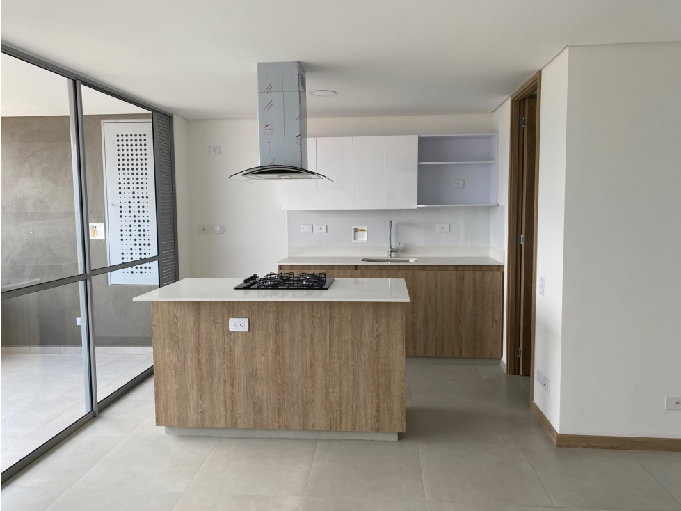 VENTA DE APARTAMENTO EN SABANETA