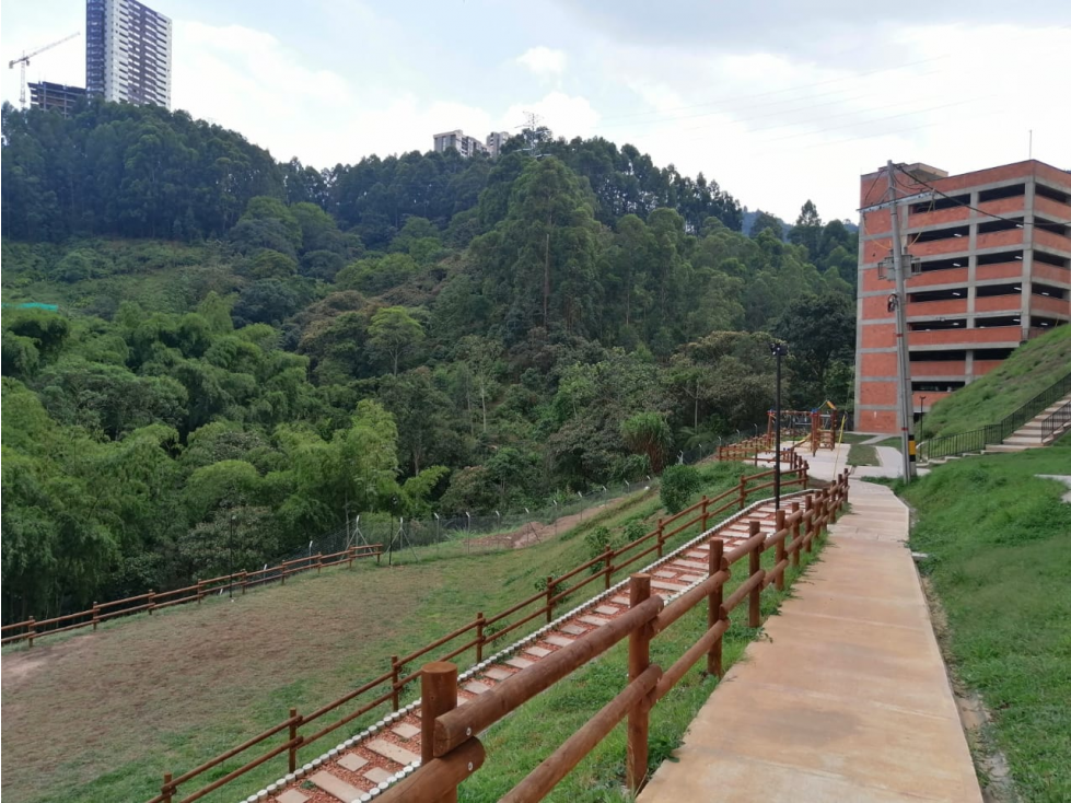 Vendo apartamento en Sabaneta — foto 3
