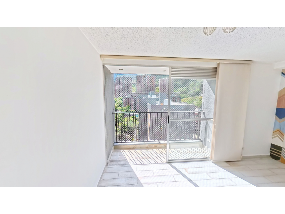 VENTA DE APARTAMENTO EN SENDERO VERDE ITAGUI — foto 2