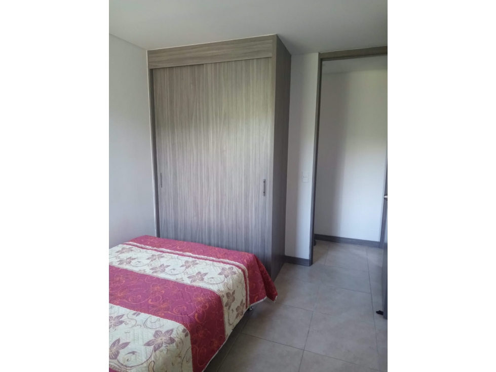 VENTA DE APARTAMENTO EN MIRADOR DE ARBOLEDA — foto 6