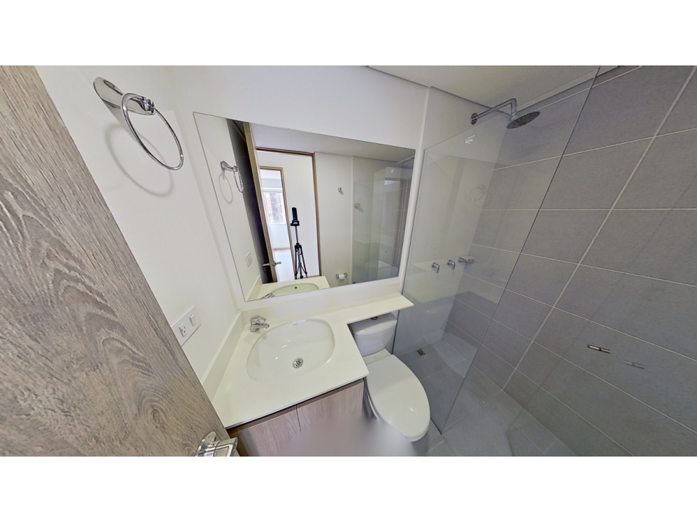 Vendo apartamento en Itagui — foto 2