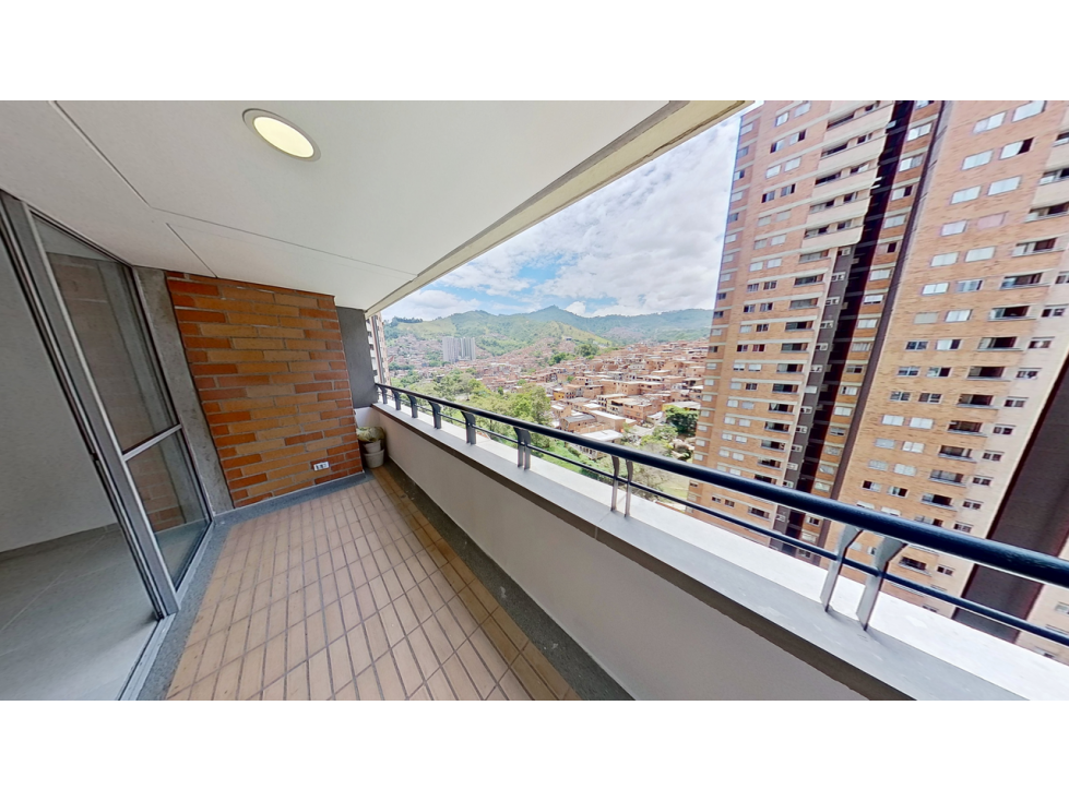 Vendo apartamento en Itagui — foto 3
