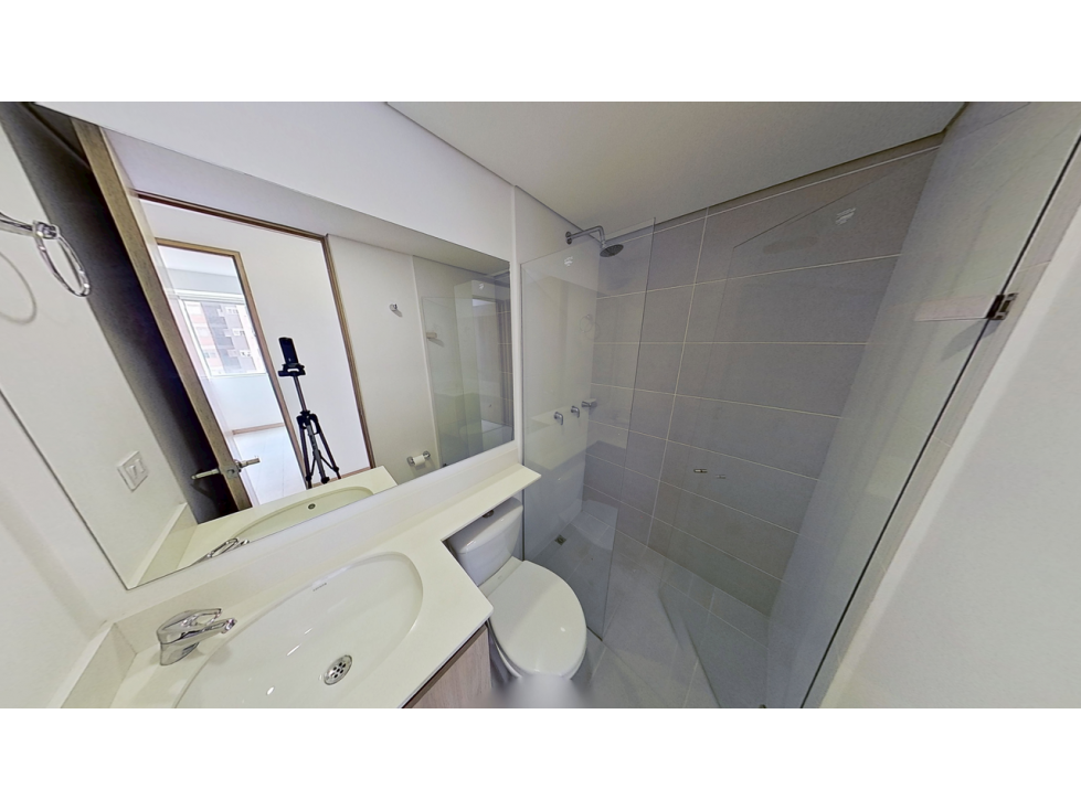 Vendo apartamento en Itagui — foto 4