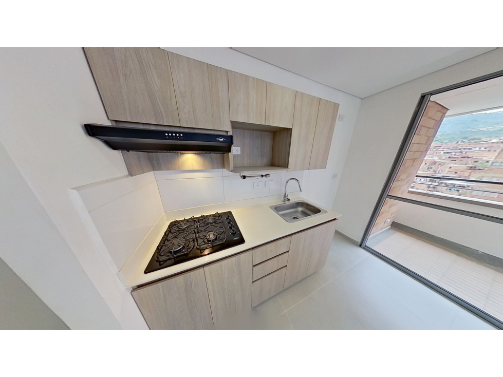 Vendo apartamento en Itagui — foto 5