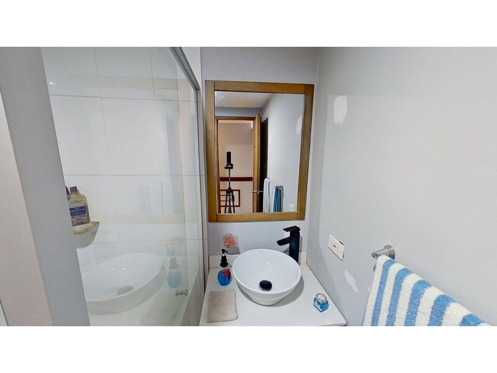 vendo apartamento en Saltamontes Sabaneta — foto 2