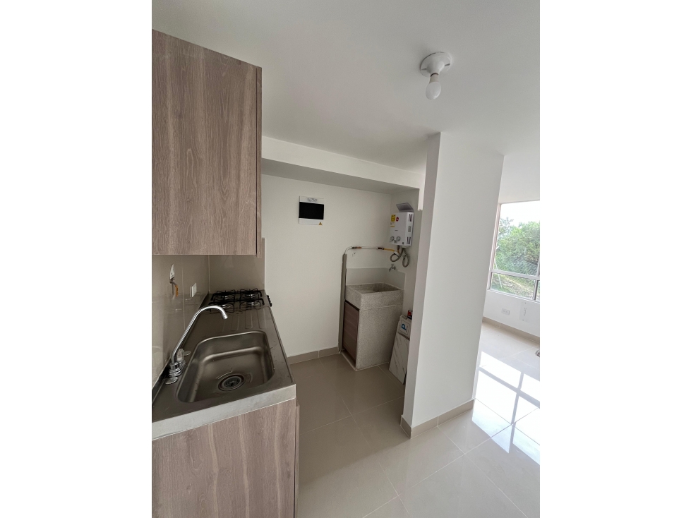 Vendo apartamento en San Antonio de Prado — foto 3