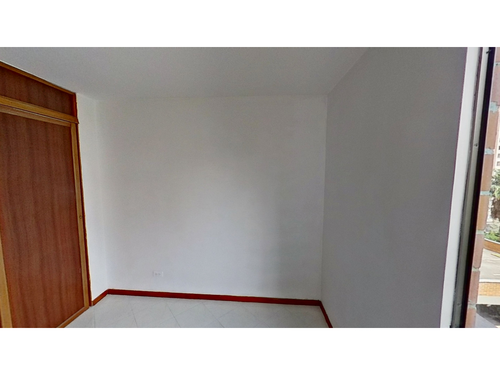 Vendo apartamento en Frontera de los BErnal — foto 2