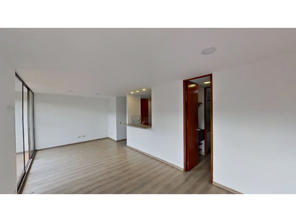 Vendo apartamento en Terrazas de patio Bonito El poblado — foto 3
