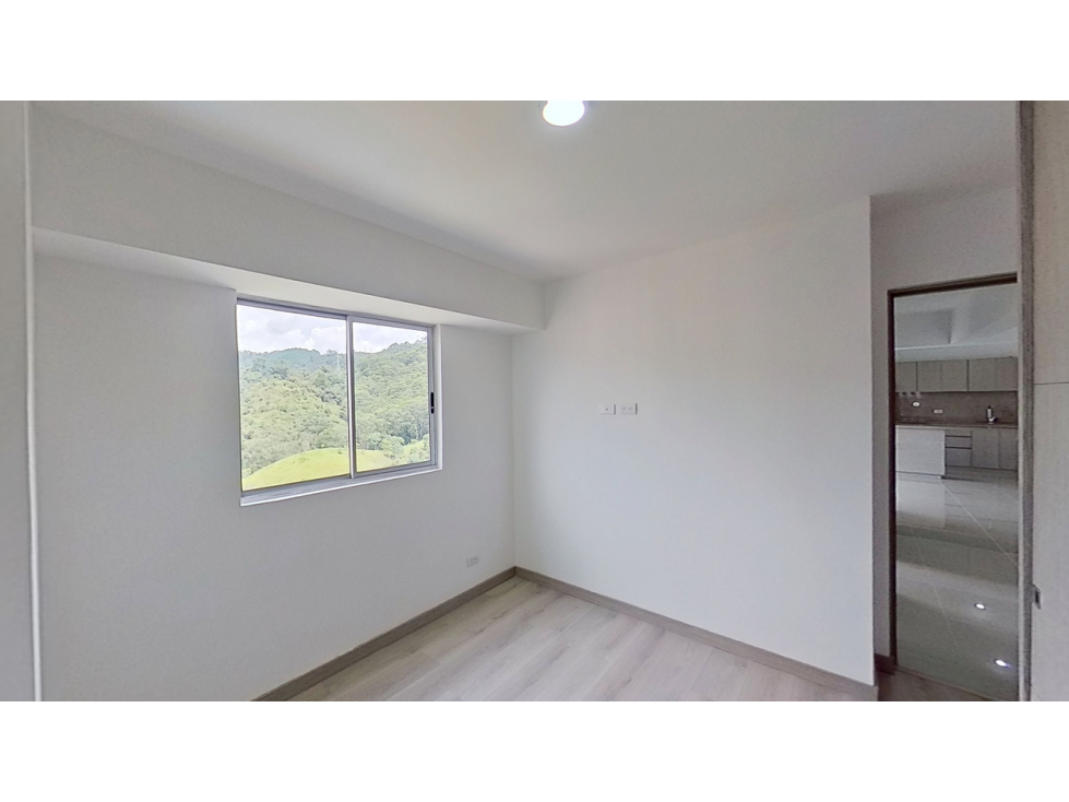 Vendo apartamento en Sabaneta — foto 4