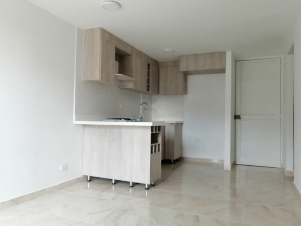 Vendo apartamento en Sabaneta — foto 2