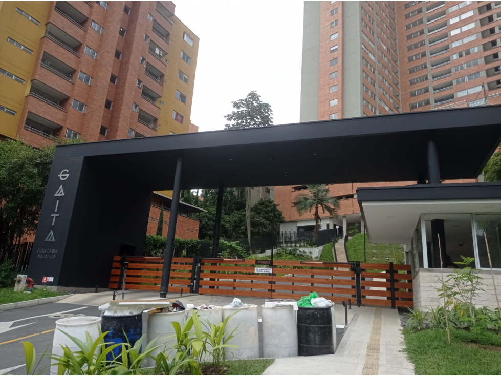 Vendo Apartamento en Sabaneta — foto 3
