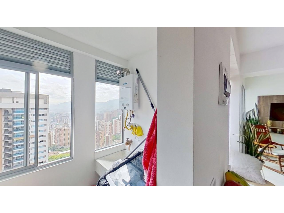 Vendo apartamento en Sabaneta — foto 3