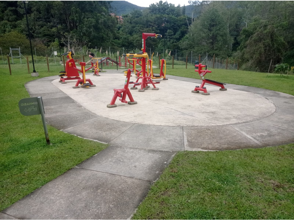 Vendo apartamento en San Antonio de Prado — foto 3
