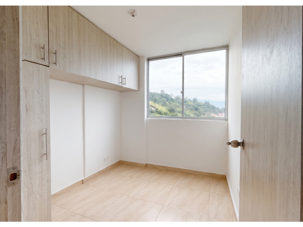 Vendo apartamento en Primitiva La Estrella — foto 2