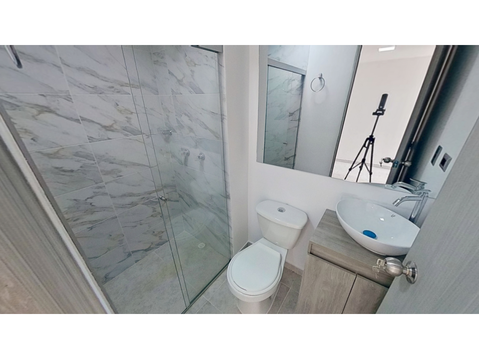 Vendo apartamento en San Antonio de Prado — foto 2