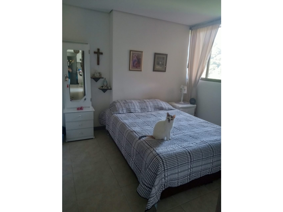 VENTA DE APARTAMENTO EN MIRADOR DE ARBOLEDA — foto 2