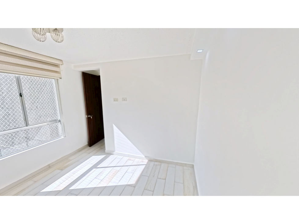 VENTA DE APARTAMENTO EN SENDERO VERDE ITAGUI — foto 5