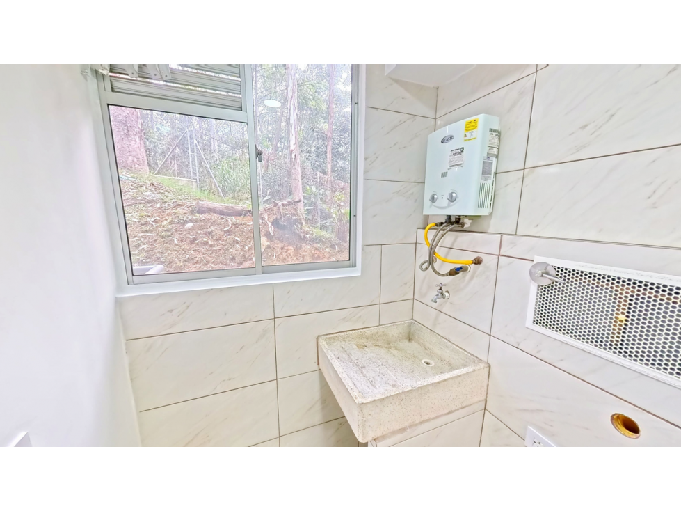 VENDO APARTAMENTO EN SAN ANTONIO DE PRADO — foto 2