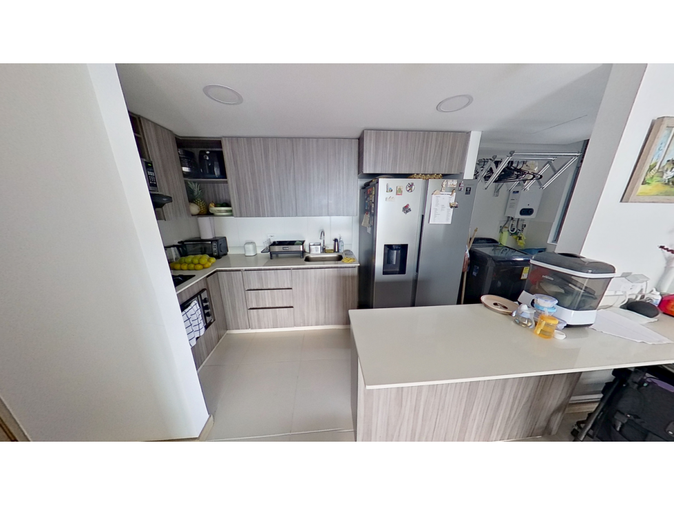 En Venta apartamento en Sendero fresco Envigado — foto 3