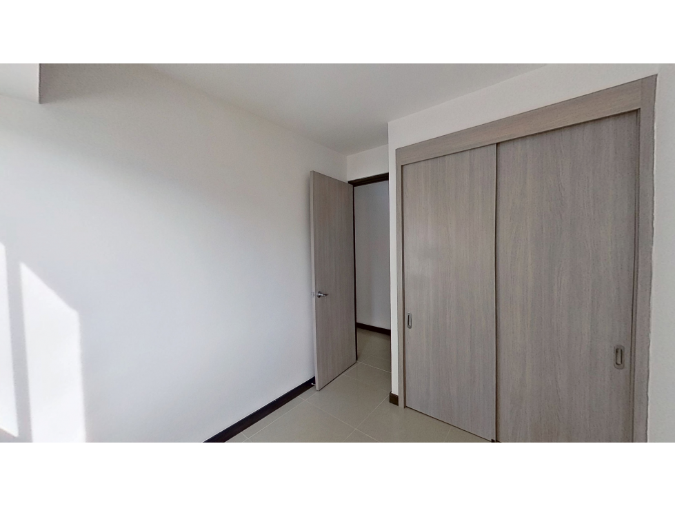 Hacienda Niquia parque Residencial — foto 3
