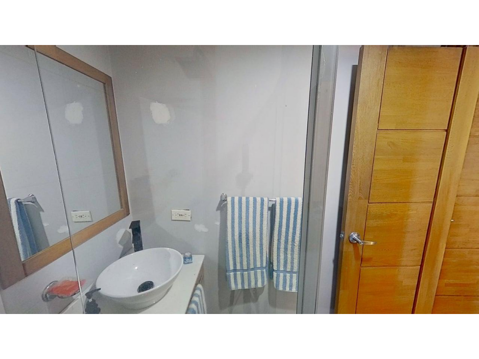 vendo apartamento en Saltamontes Sabaneta — foto 3