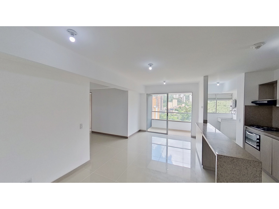 Vendo apartamento en Sabaneta — foto 5