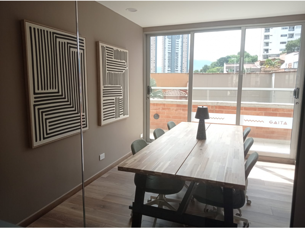 Vendo Apartamento en Sabaneta — foto 4