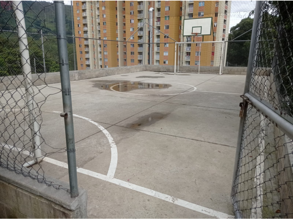 Vendo apartamento en San Antonio de Prado — foto 4