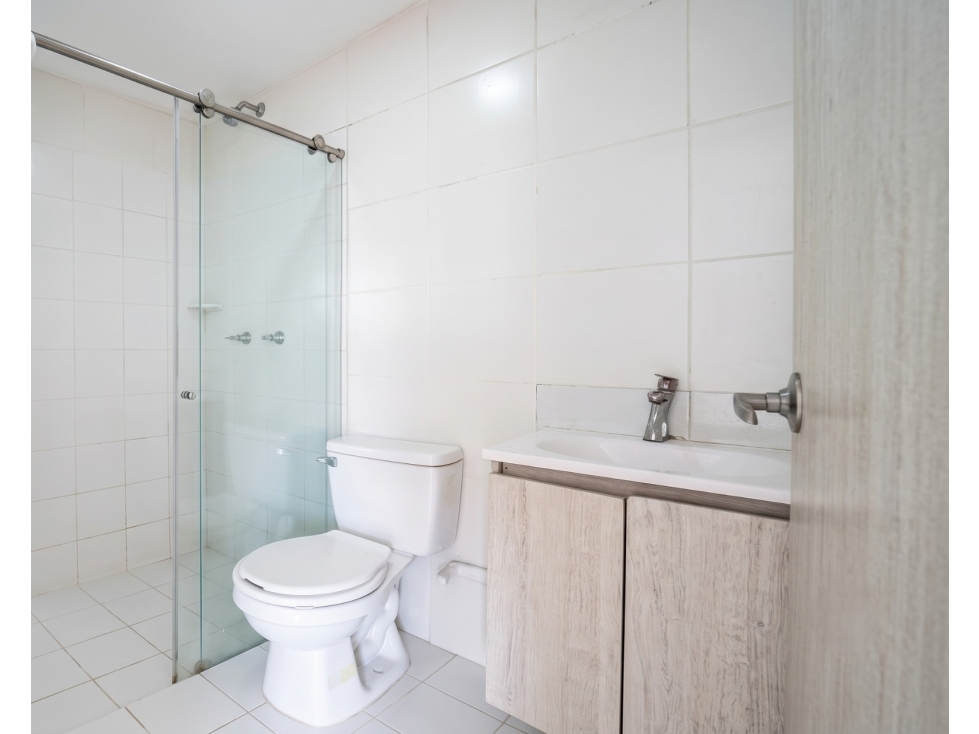 Vendo apartamento en Primitiva La Estrella — foto 3