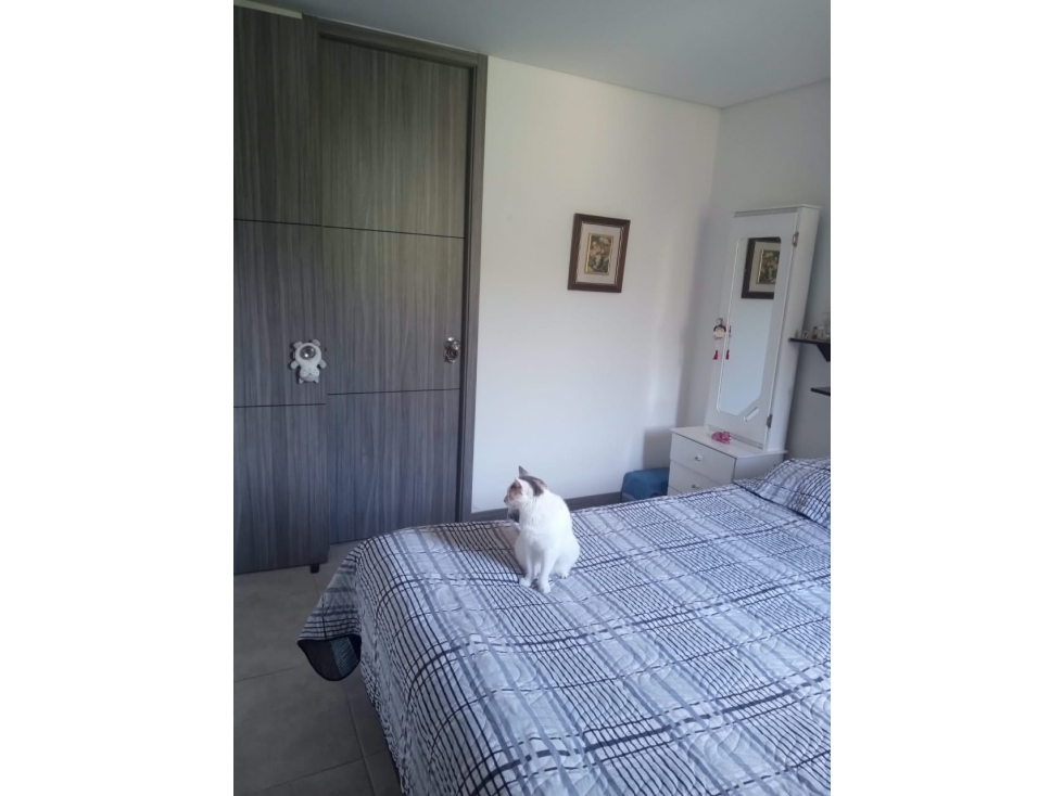 VENTA DE APARTAMENTO EN MIRADOR DE ARBOLEDA — foto 3