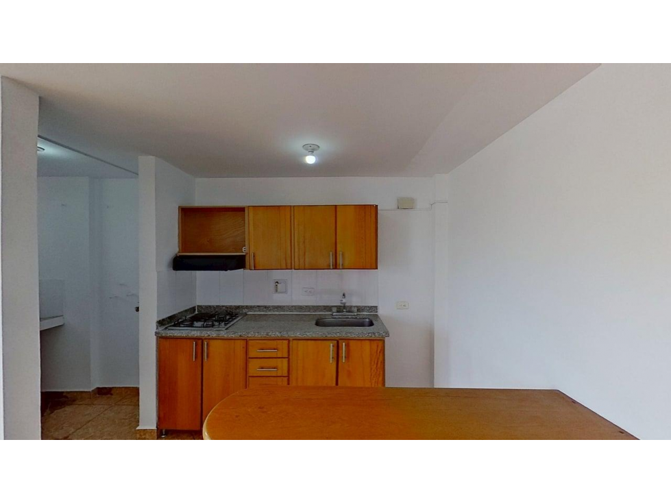 VENTA DE APARTAMENTO EN SABANETA PORTON DE LAS VEGAS — foto 4