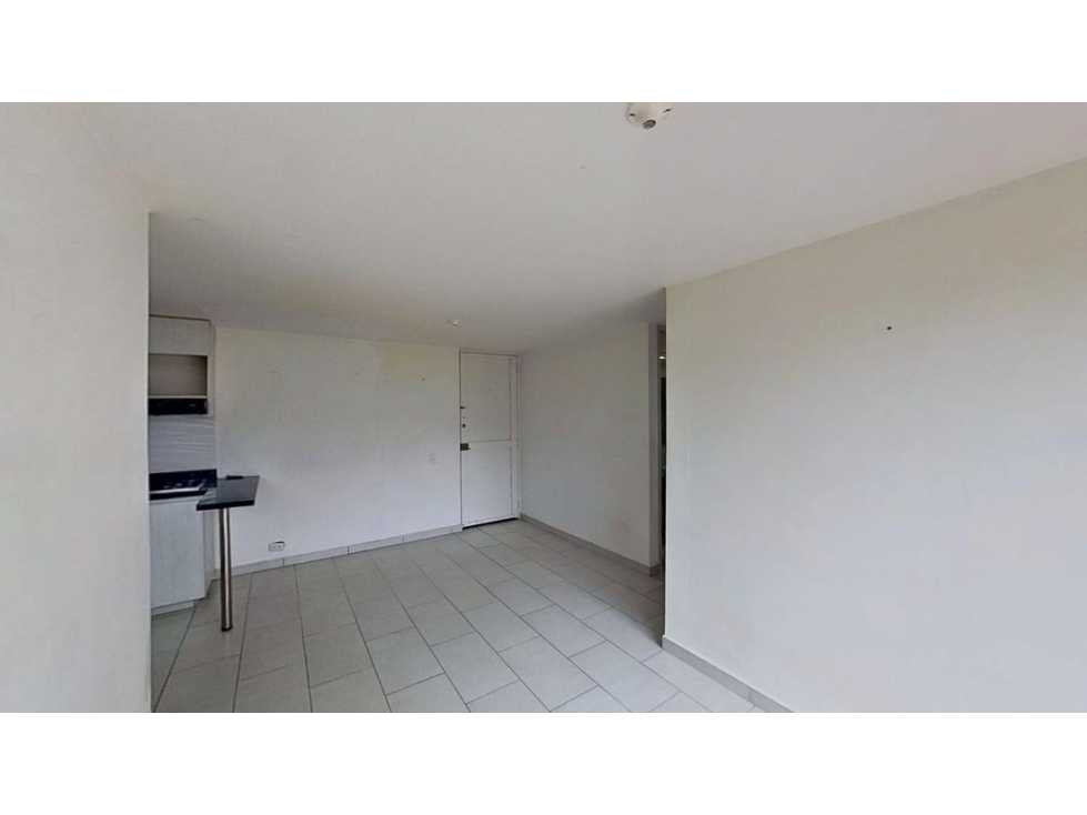 Vendo apartamento Ciudadela Villa del Bosque — foto 4