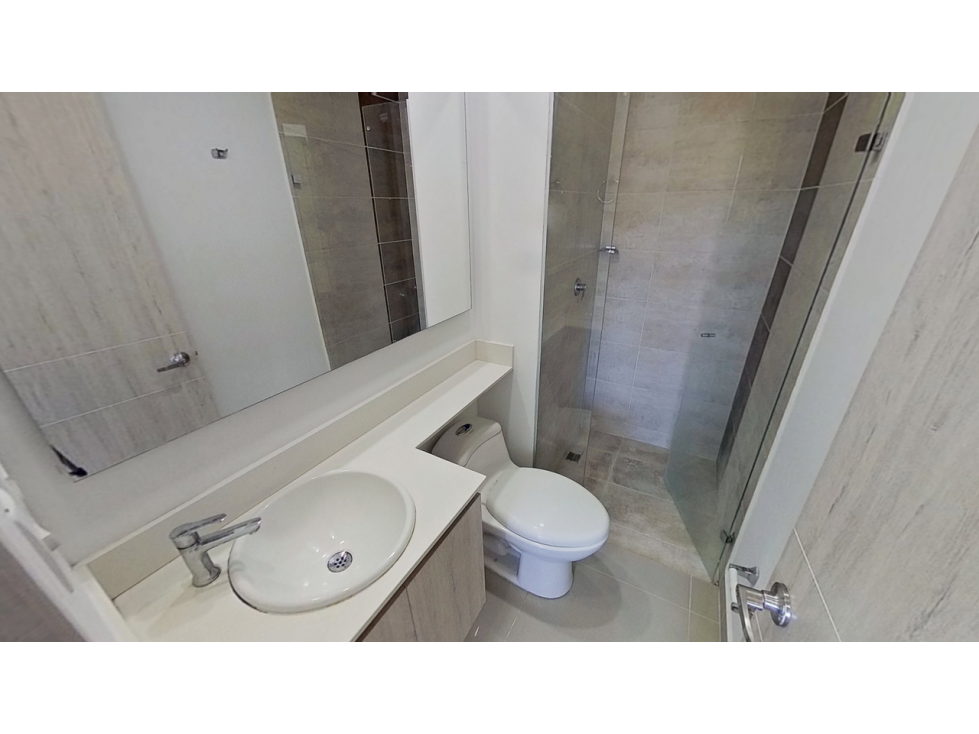 Vendo apartamento en Sabaneta — foto 5