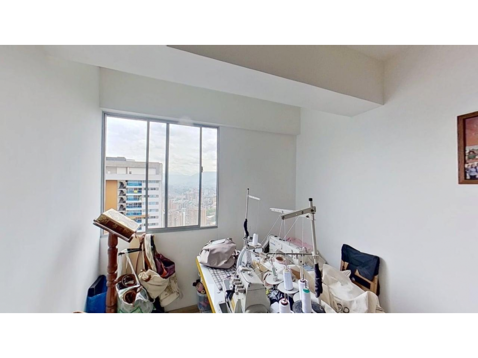 Vendo apartamento en Sabaneta — foto 5