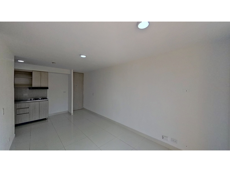 Vendo Apartamento en La Estrella — foto 4