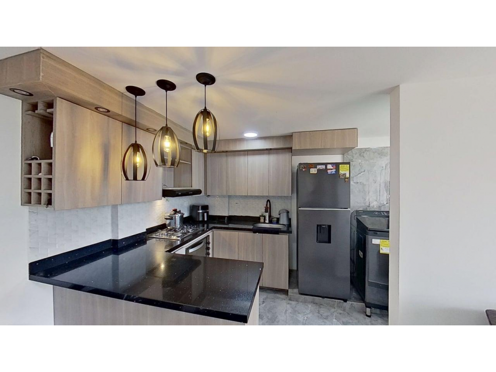 Vendo apartamento en San Antonio de Prado — foto 5
