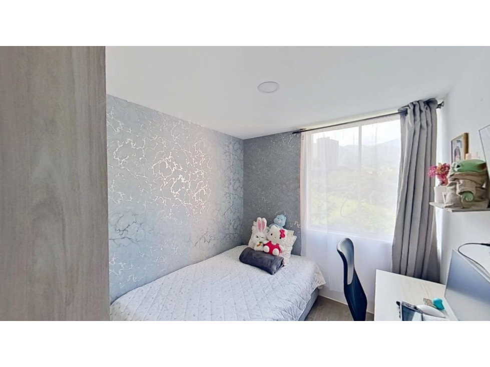 Vendo apartamento en Sabaneta — foto 5
