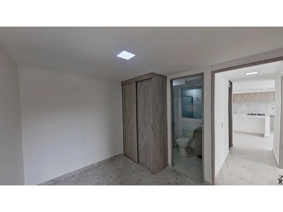 Vendo apartamento en San Antonio de Prado — foto 4