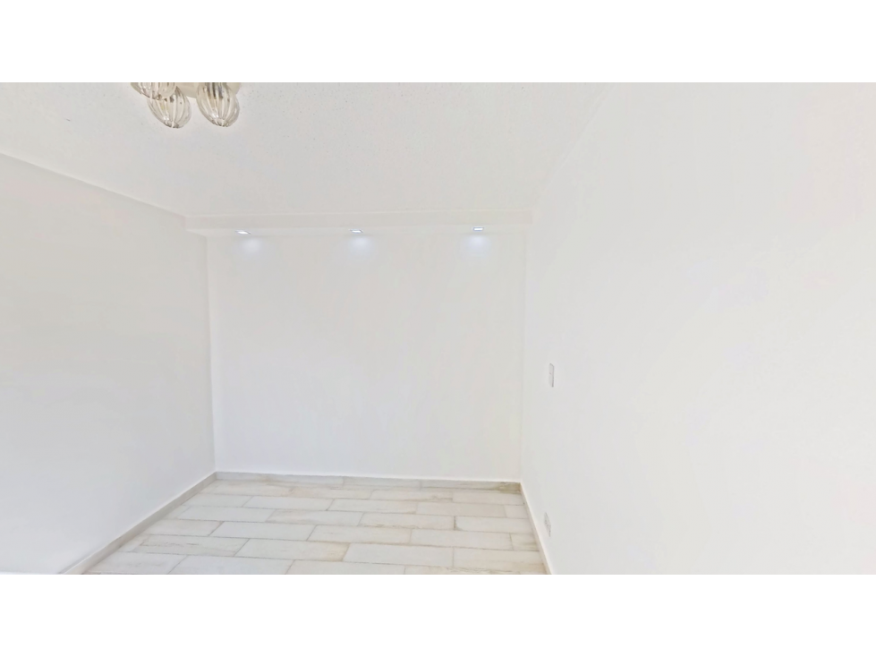 VENTA DE APARTAMENTO EN SENDERO VERDE ITAGUI — foto 6