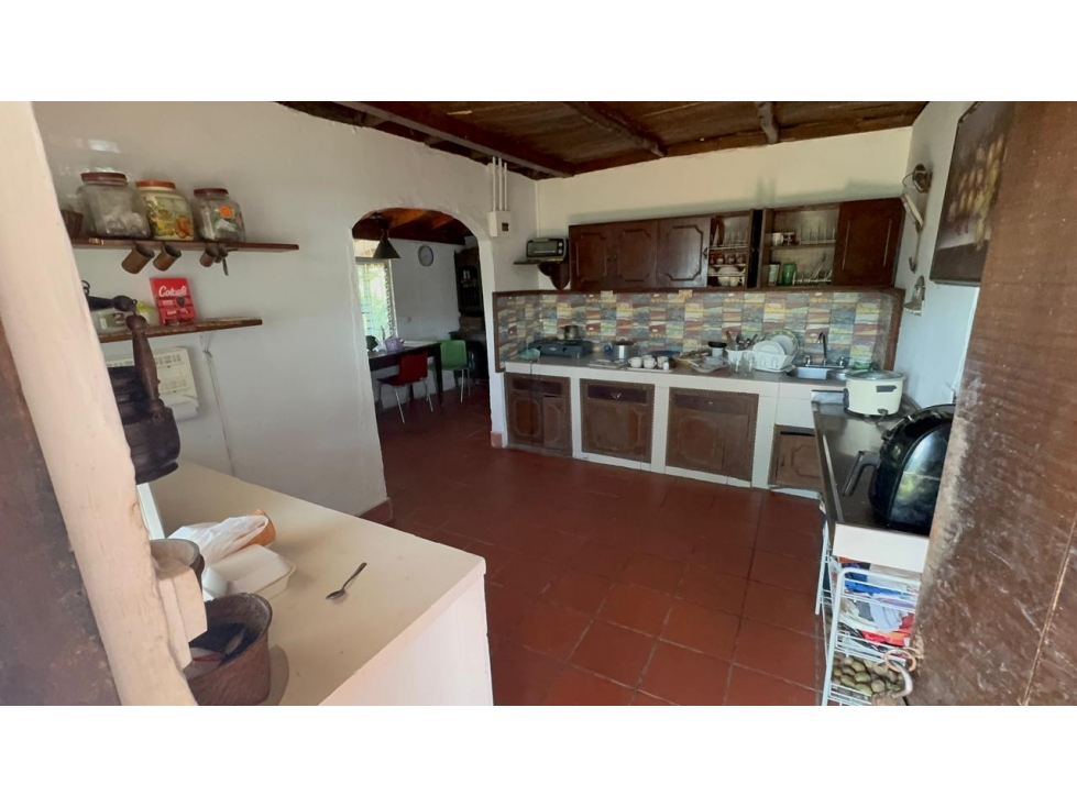 Vendo finca en Marinilla Antioquia — foto 4