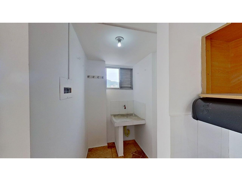 VENTA DE APARTAMENTO EN SABANETA PORTON DE LAS VEGAS — foto 5