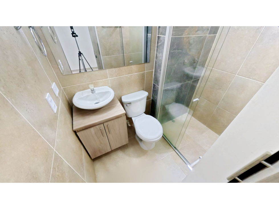 VENDO APARTAMENTO EN SAN ANTONIO DE PRADO — foto 4