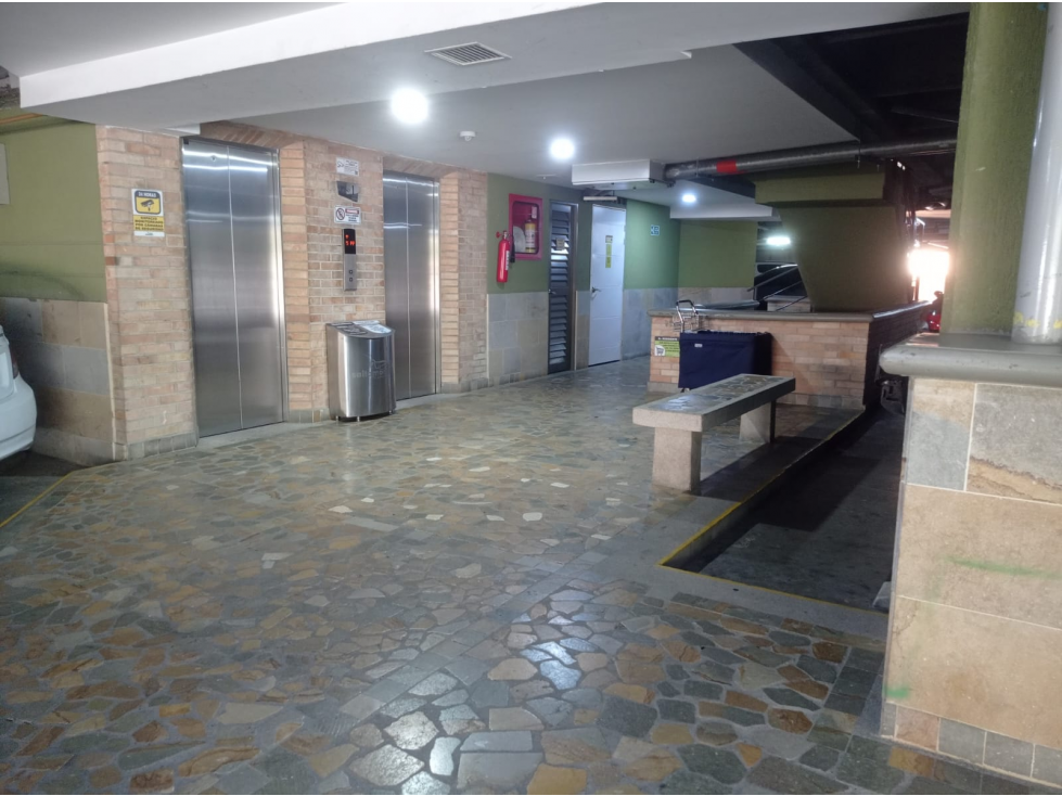vendo apartamento en Saltamontes Sabaneta — foto 5