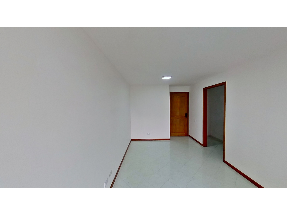 Vendo apartamento en Frontera de los BErnal — foto 5
