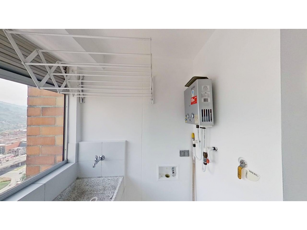 Vendo apartamento en Itagui — foto 6