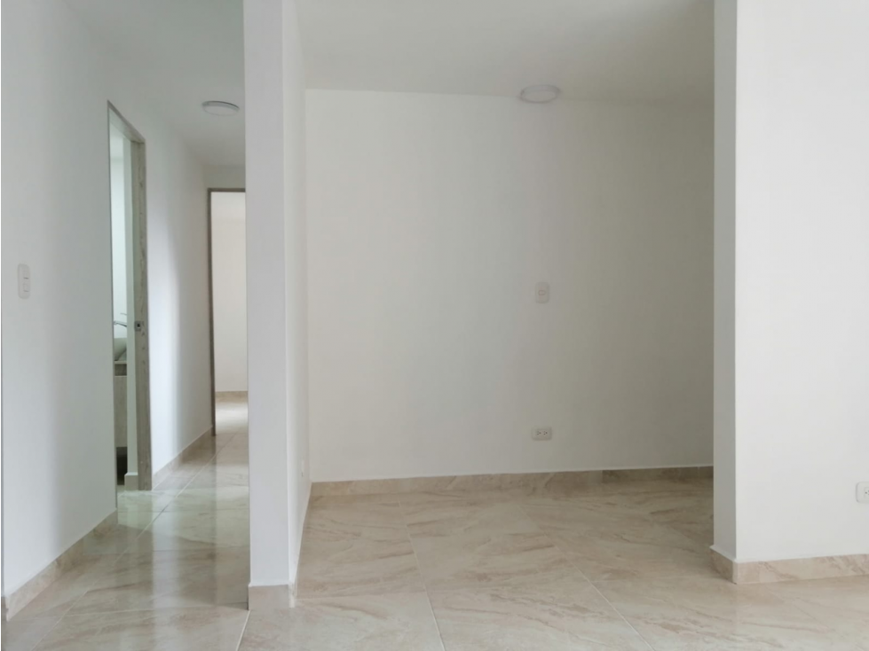 Vendo apartamento en Sabaneta — foto 6