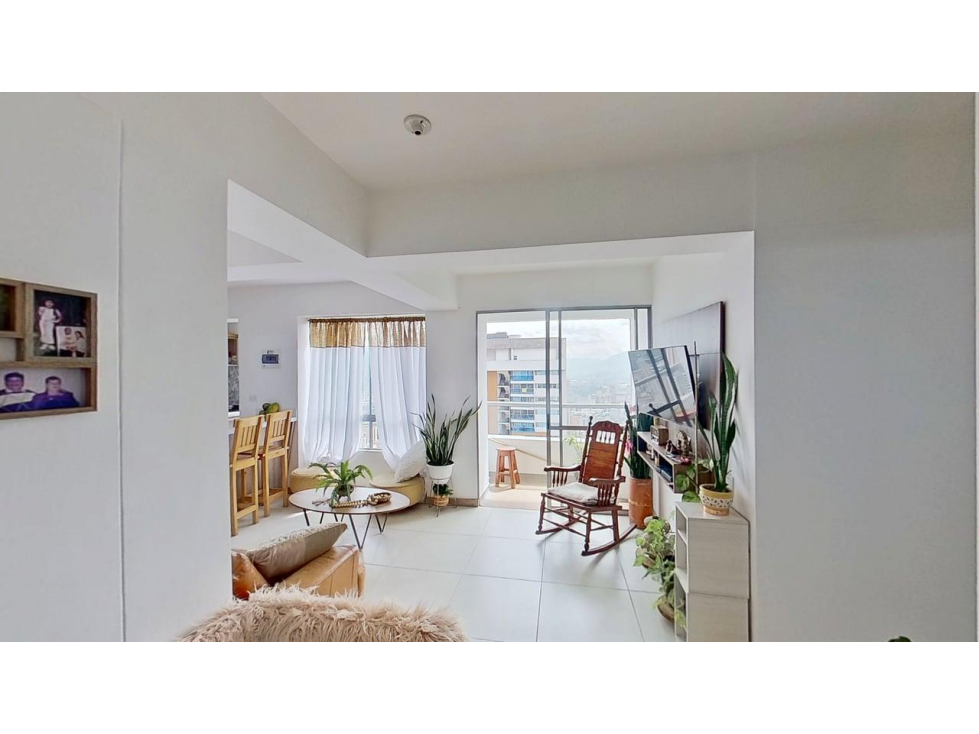 Vendo apartamento en Sabaneta — foto 6