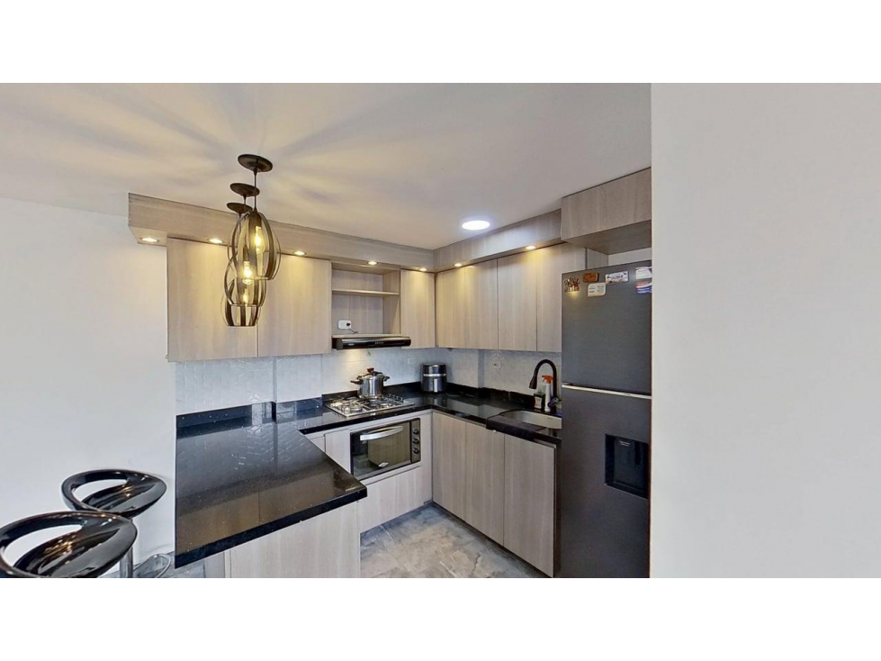 Vendo apartamento en San Antonio de Prado — foto 6