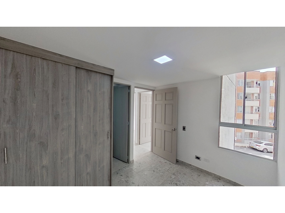 Vendo apartamento en San Antonio de Prado — foto 5